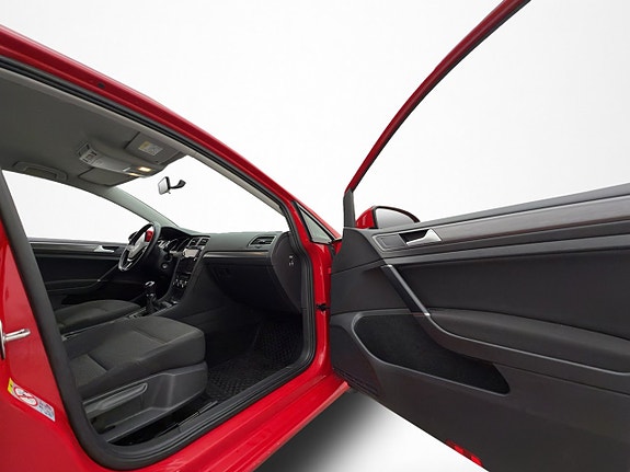 Volkswagen Golf I 19 of 27