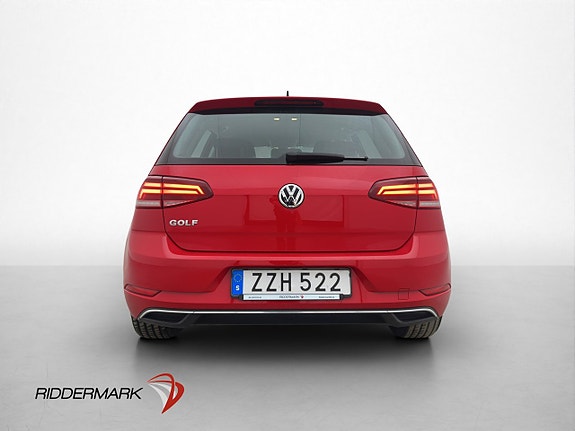 Volkswagen Golf I 5 of 27