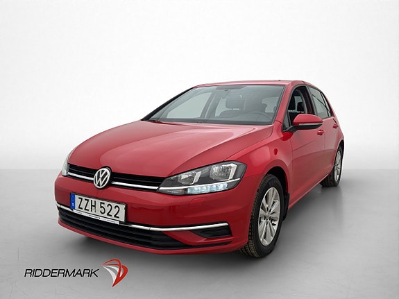 Volkswagen Golf I 3 of 27