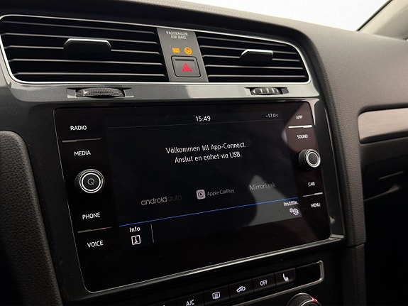 Volkswagen Golf I 14 of 27