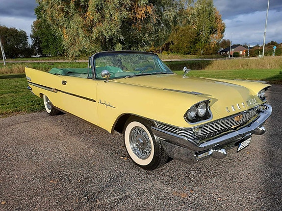 Chrysler New Yorker 2 of 30
