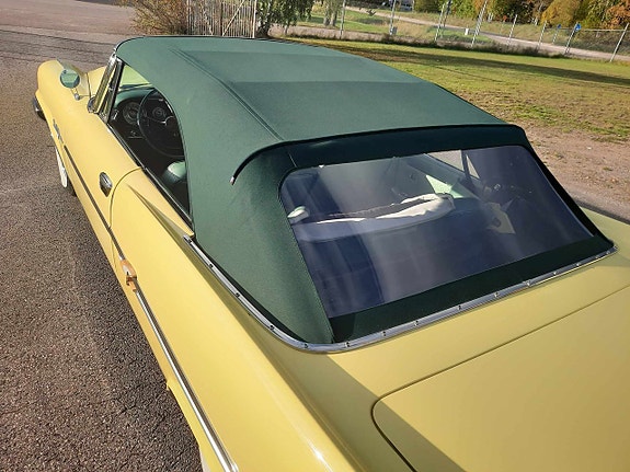 Chrysler New Yorker 5 of 30