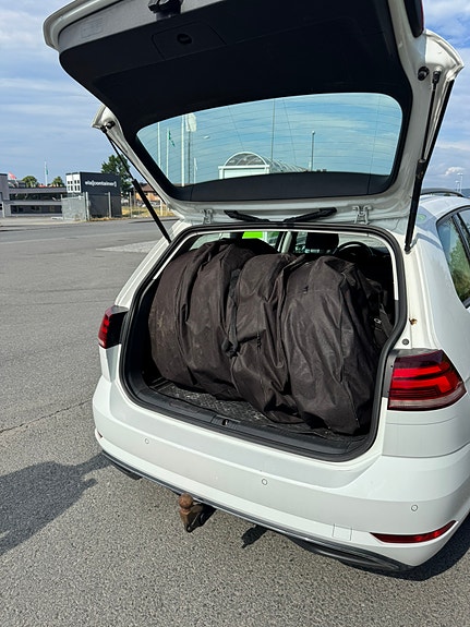 Volkswagen Golf VII 7 of 7