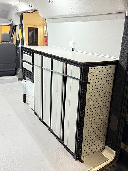 Ford Transit 7 of 13