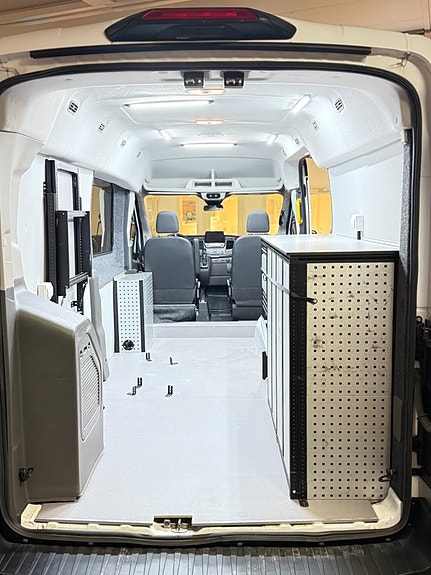 Ford Transit 6 of 13