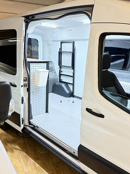 Ford Transit 5 of 5