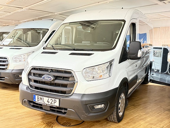 Ford Transit 2 of 5