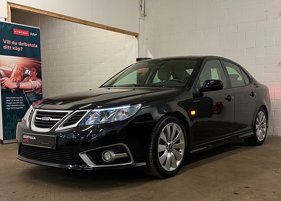 Saab 9-3 3 of 5