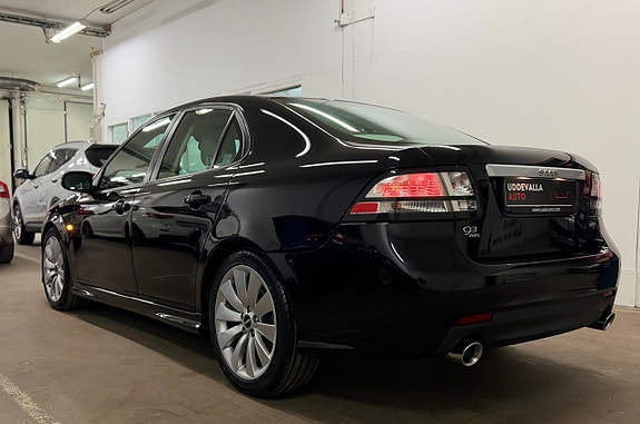 Saab 9-3 5 of 5