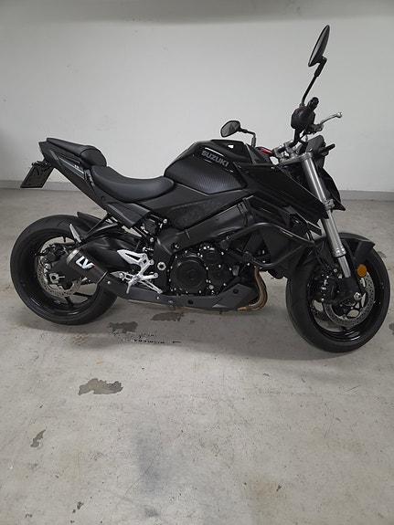 Suzuki GSX-S950 5 of 6