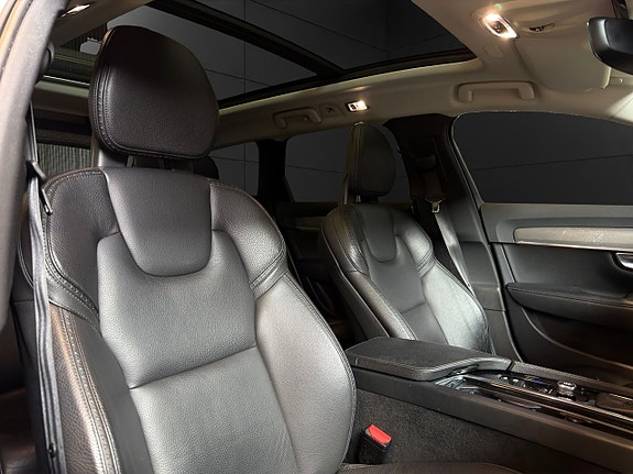 Volvo V90 Cross Country 6 of 19