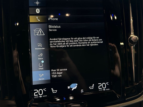 Volvo V90 Cross Country 16 of 19