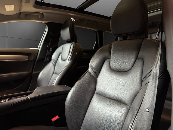 Volvo V90 Cross Country 5 of 5