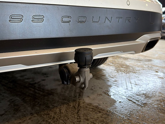 Volvo V90 Cross Country 19 of 19