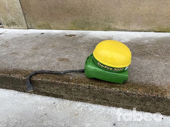 John Deere StarFire 3000 GPS (120981)