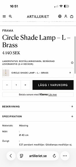 Product image 2 of 5