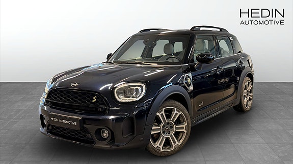 MINI Countryman SE