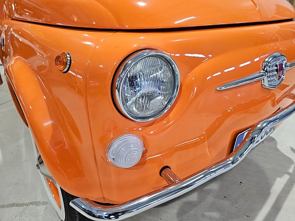 Fiat 500 15 of 18