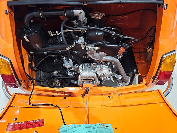 Fiat 500 18 of 18