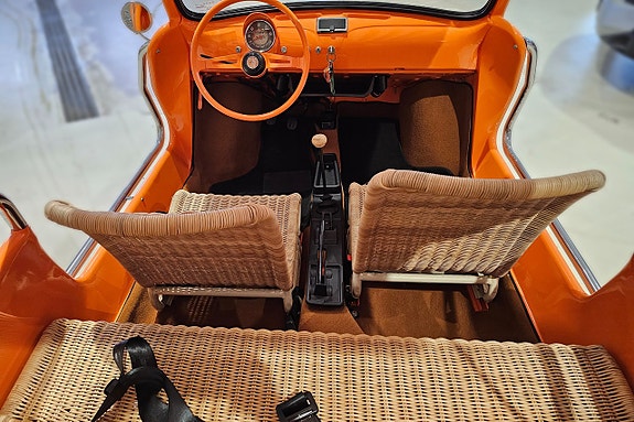 Fiat 500 9 of 18