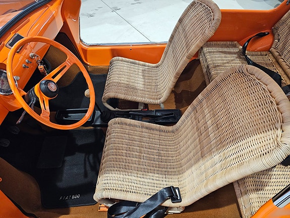 Fiat 500 10 of 18