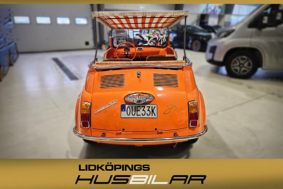 Fiat 500 7 of 18