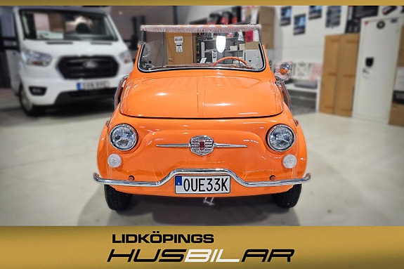 Fiat 500 6 of 18