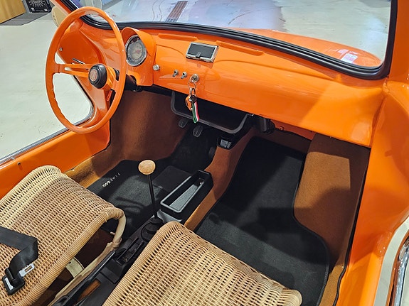 Fiat 500 12 of 18