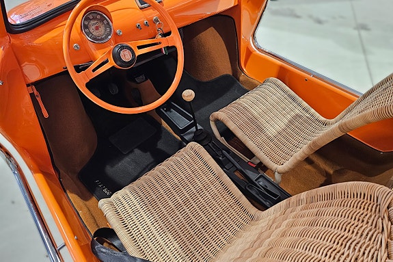 Fiat 500 8 of 18