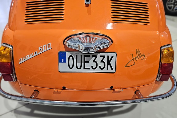 Fiat 500 14 of 18