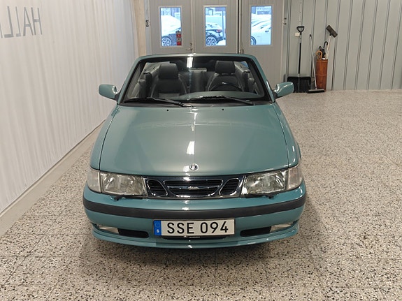 Saab 9-3 9 of 15