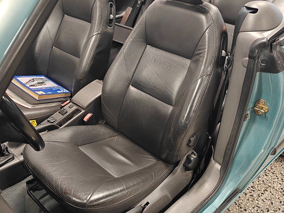 Saab 9-3 14 of 15