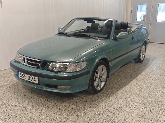 Saab 9-3 7 of 15