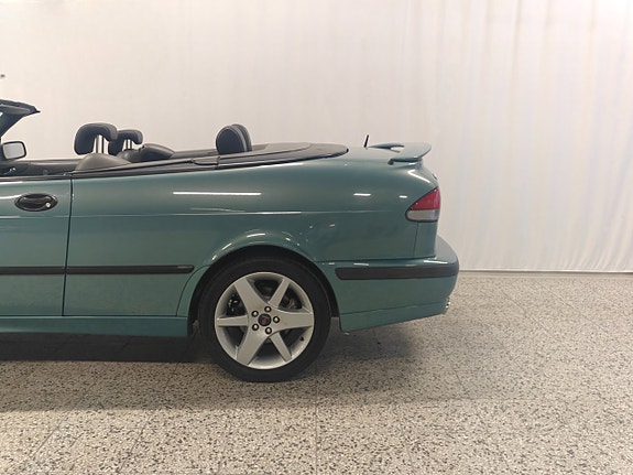 Saab 9-3 3 of 5
