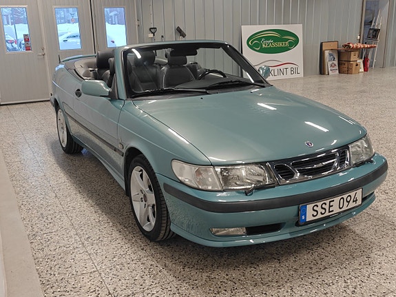Saab 9-3 10 of 15