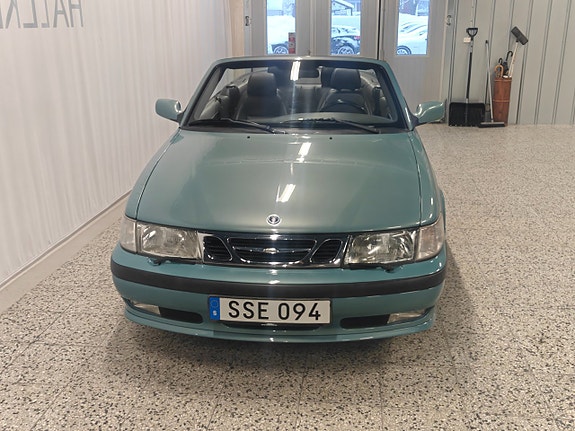 Saab 9-3 8 of 15