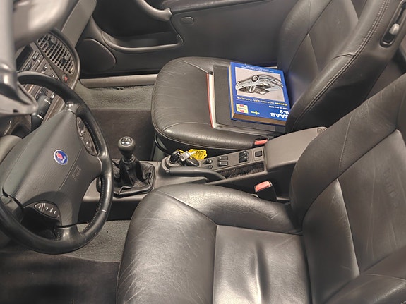 Saab 9-3 6 of 15