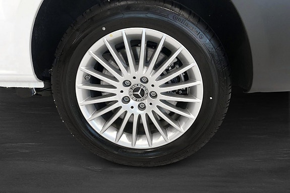 Mercedes-Benz eVito 112 5 of 5