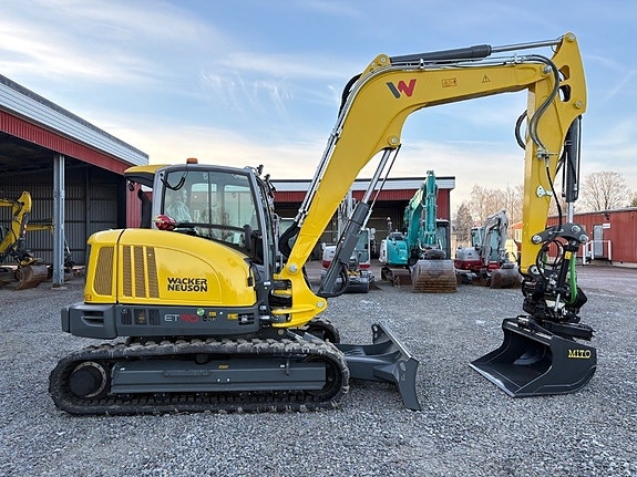 Wacker Neuson ET90