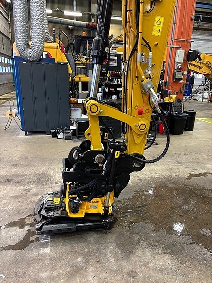 CAT 313 5 of 9