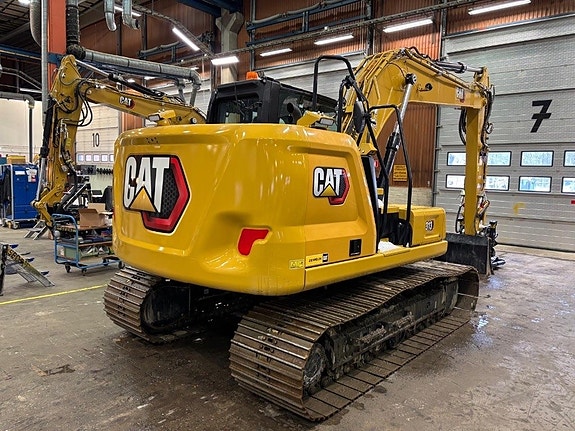 CAT 313 2 of 9