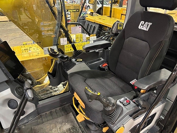 CAT 313 7 of 9