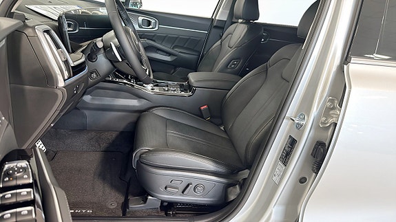 Kia Sorento 7 of 9