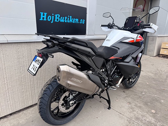 KTM 1390 Adventure S Räntekampanj 2,99% 5 of 6