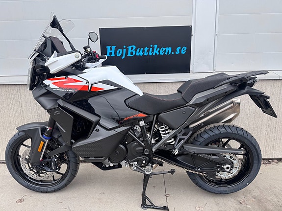KTM 1390 Adventure S Räntekampanj 2,99% 2 of 6