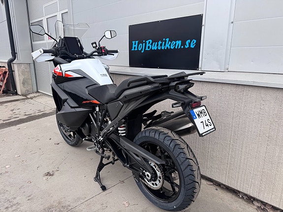 KTM 1390 Adventure S Räntekampanj 2,99% 4 of 6