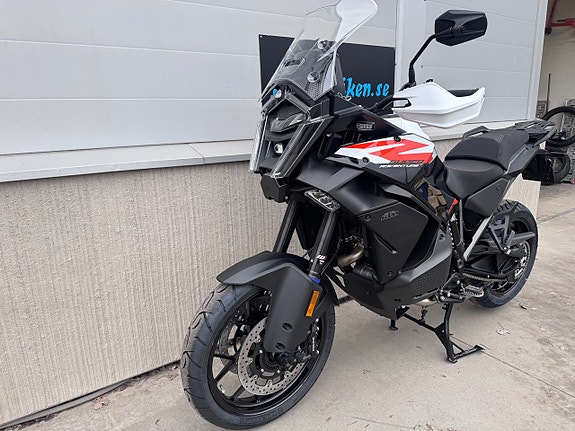 KTM 1390 Adventure S Räntekampanj 2,99% 3 of 6
