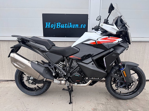 KTM 1390 Adventure S