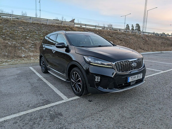 Kia Sorento 2 of 5