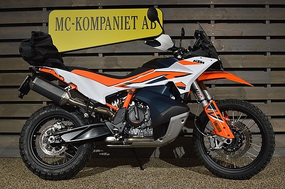 KTM 890 Adventure R